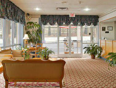 Super 8 By Wyndham Caryville Tn Exterior foto